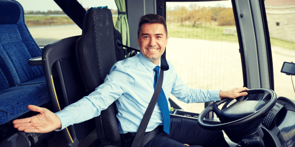 Driver jobs in Dubai