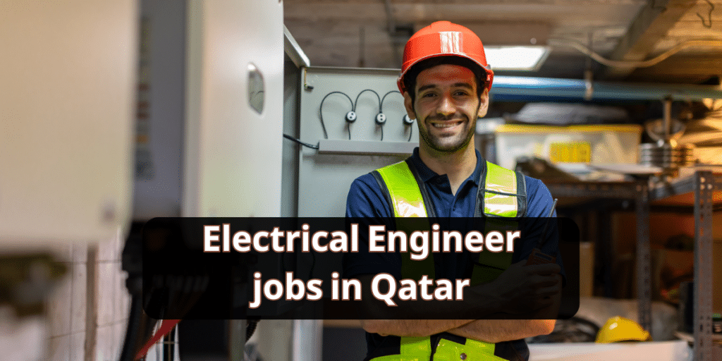 Electrical Engineer jobs in Qatar