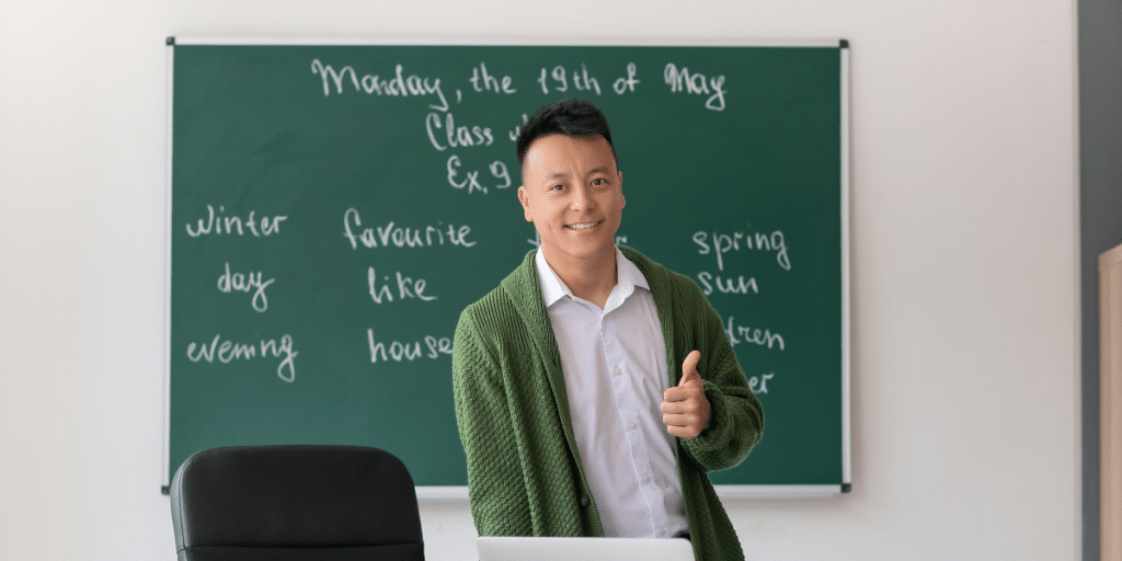 English Teacher jobs in Al Ain