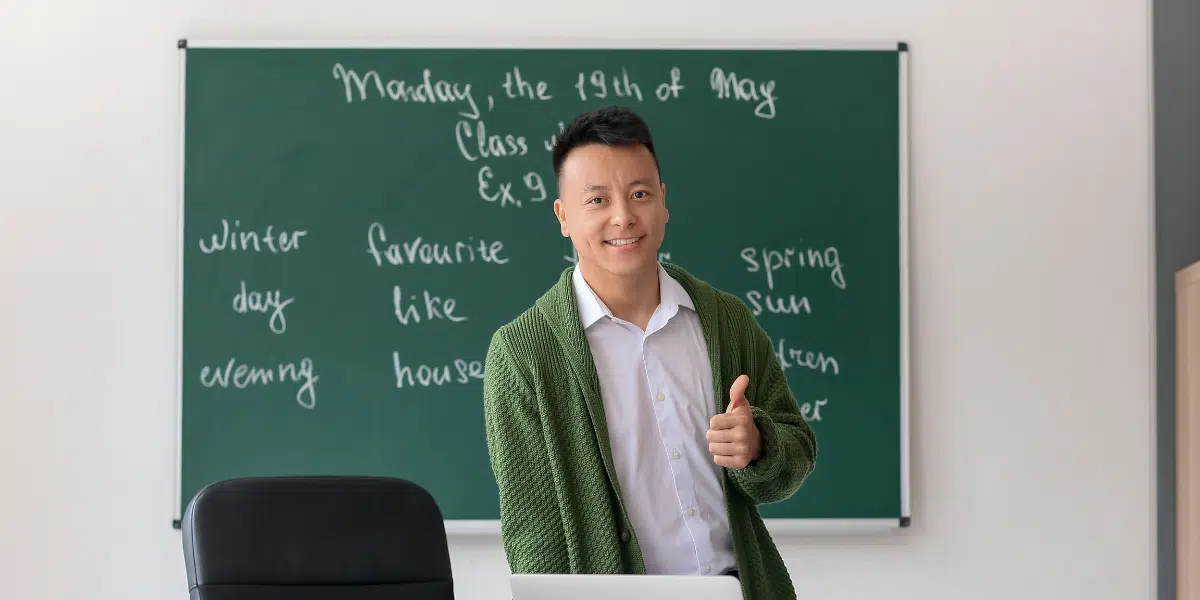 English Teacher jobs in Al Ain