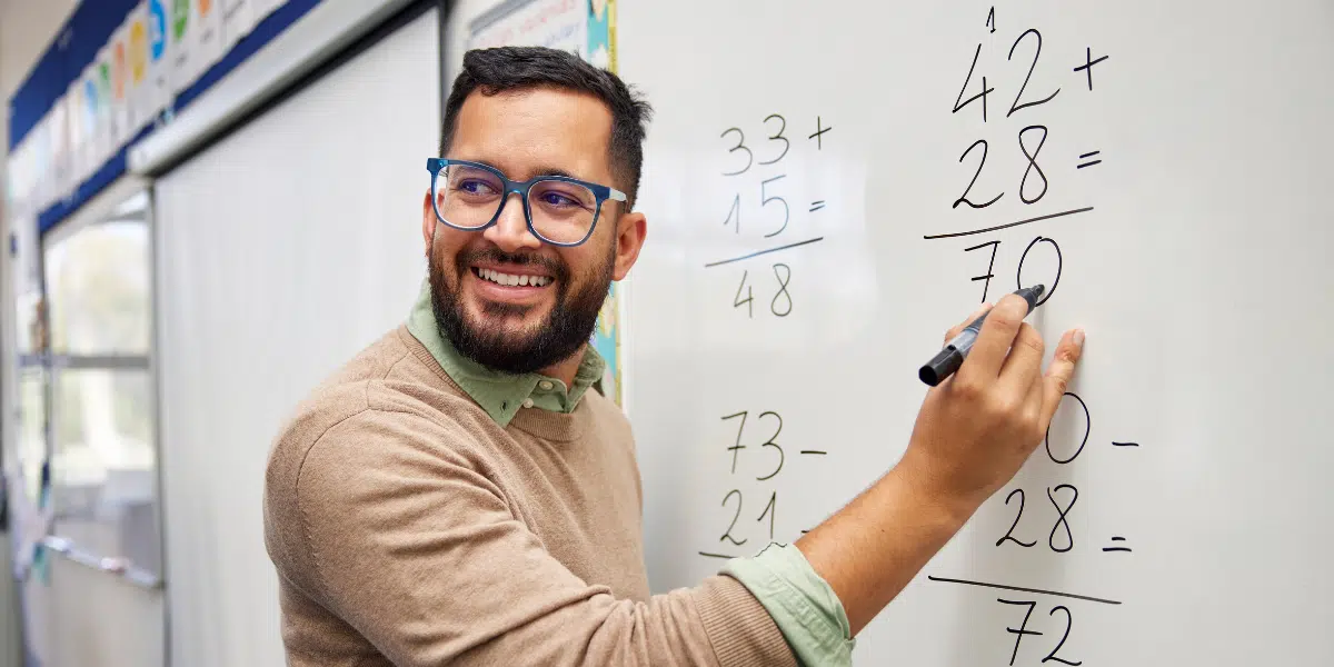 Mathematics teaching jobs in United Arab Emirates