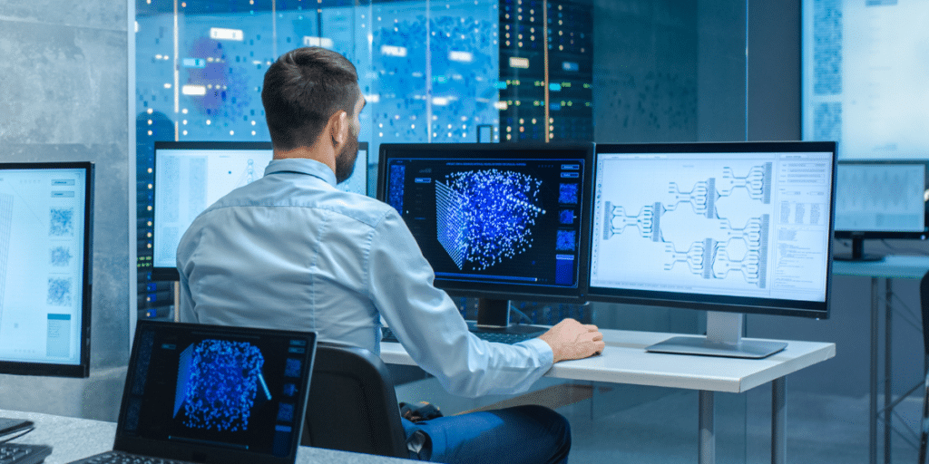 Network Administrator jobs in Dubai