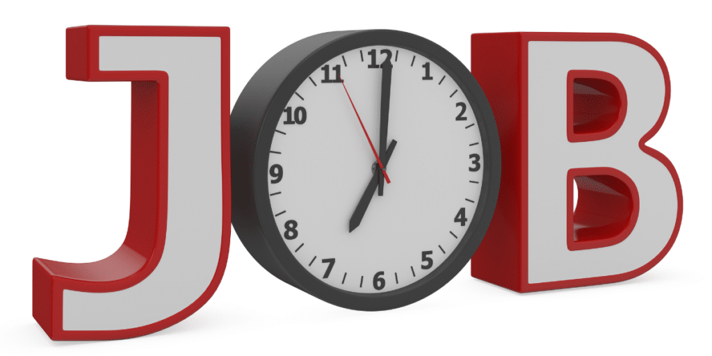 Part time jobs in Qatar