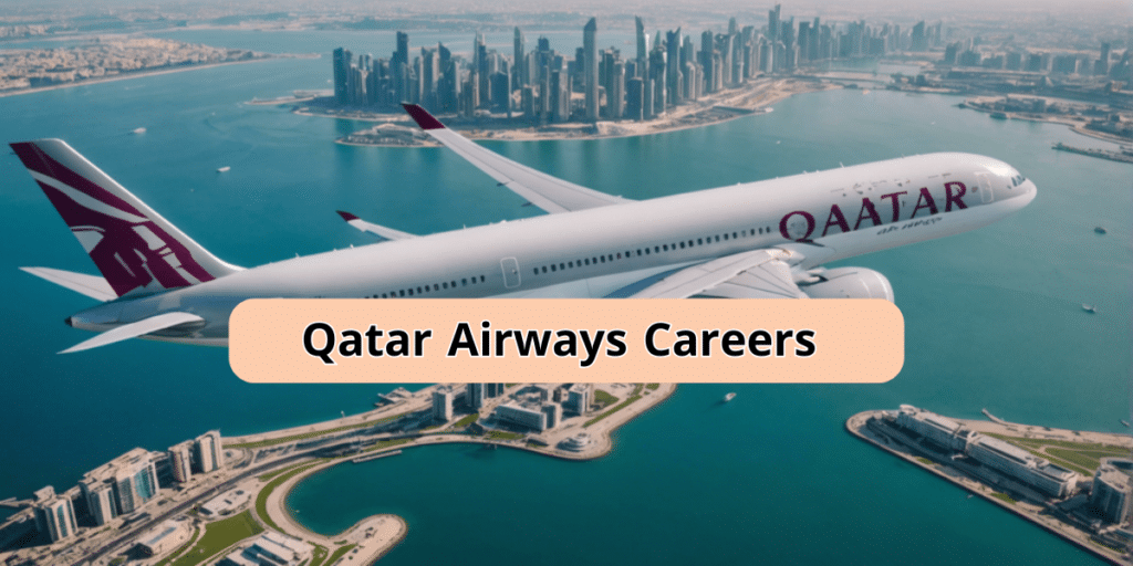 Qatar Airways Careers 2024 in a number of specializations