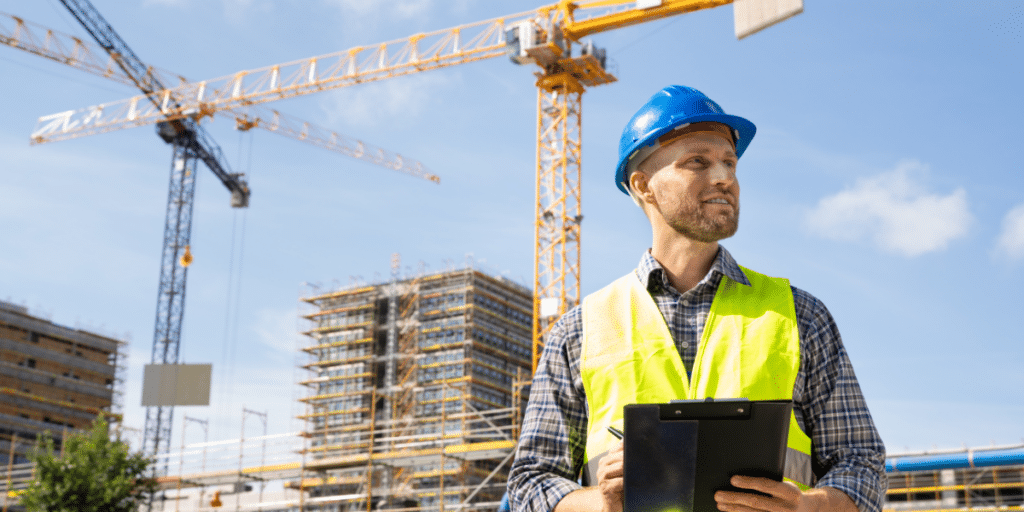 Site Engineer vacancy in Dubai