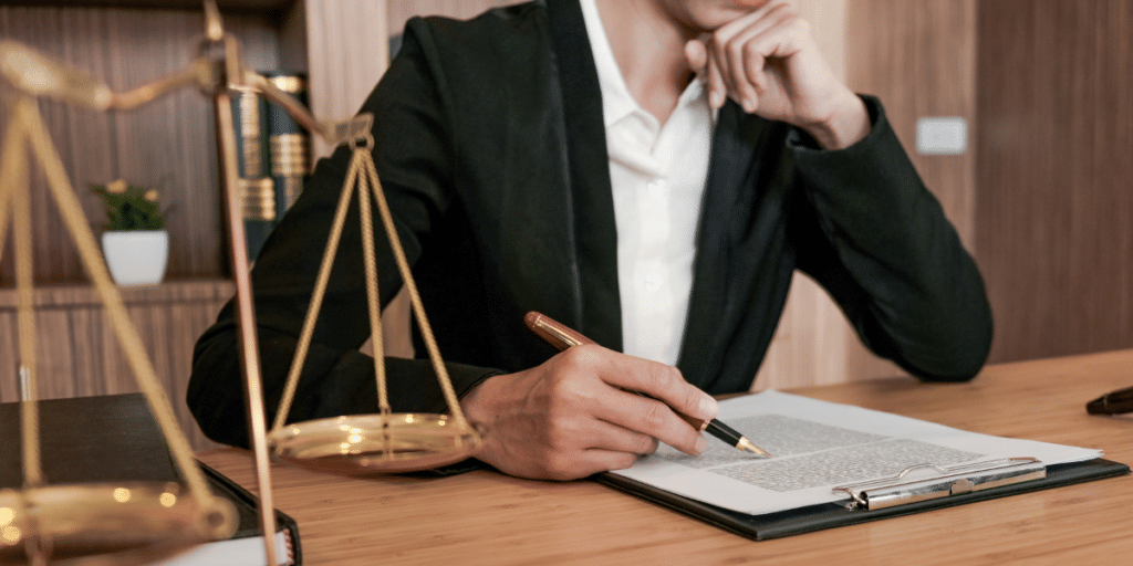 Lawyer jobs in Sharjah