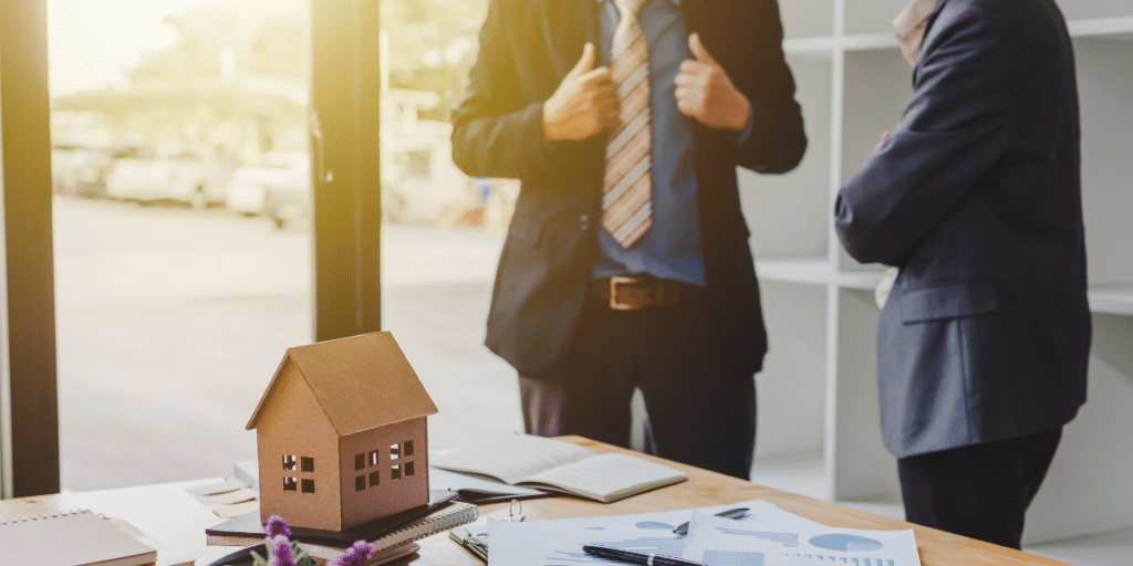 Real Estate Brokers in Abu Dhabi