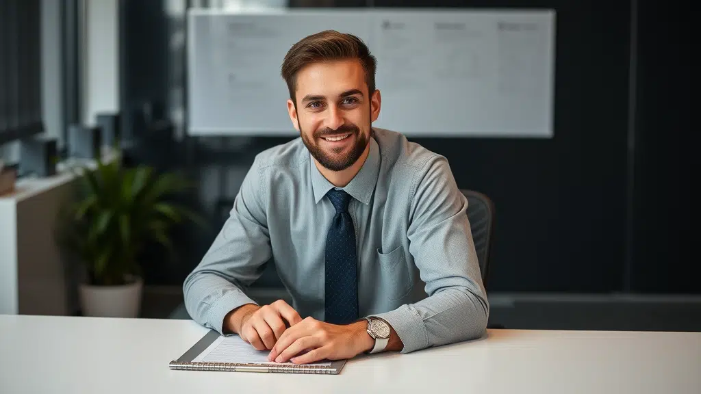 Accountant Career in Dubai