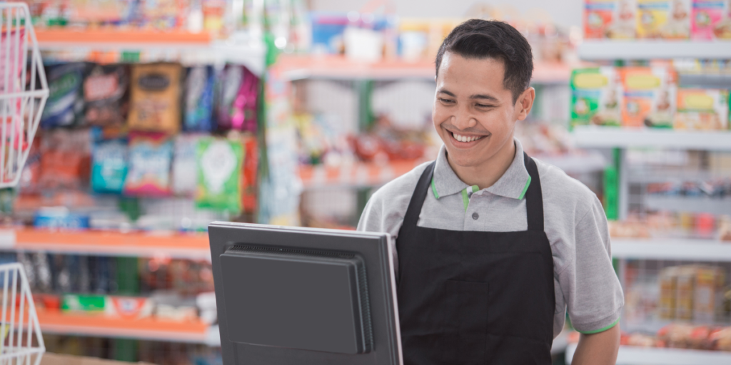 Cashier Jobs in Dubai Supermarket