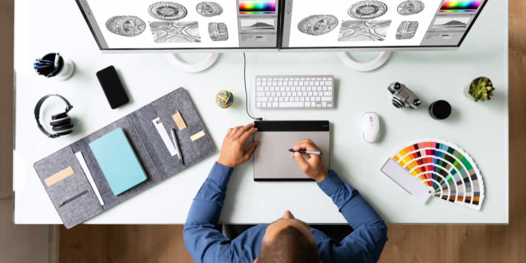 Graphic Designer Jobs in Ras Al Khaimah