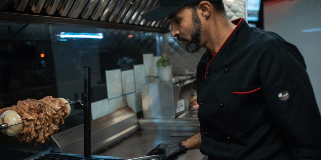 Grill Chef Jobs Dubai