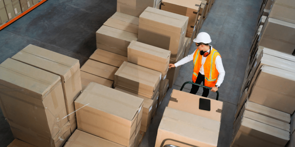 Logistics Specialist jobs in Dubai