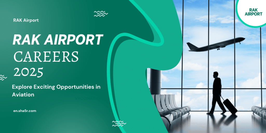 RAK Airport Careers