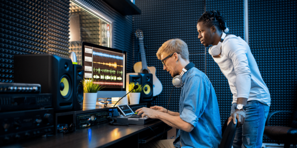Video Producer jobs in Abu Dhabi