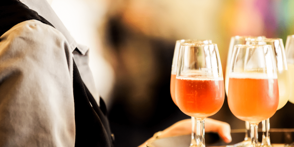 Waitress jobs in Dubai for female