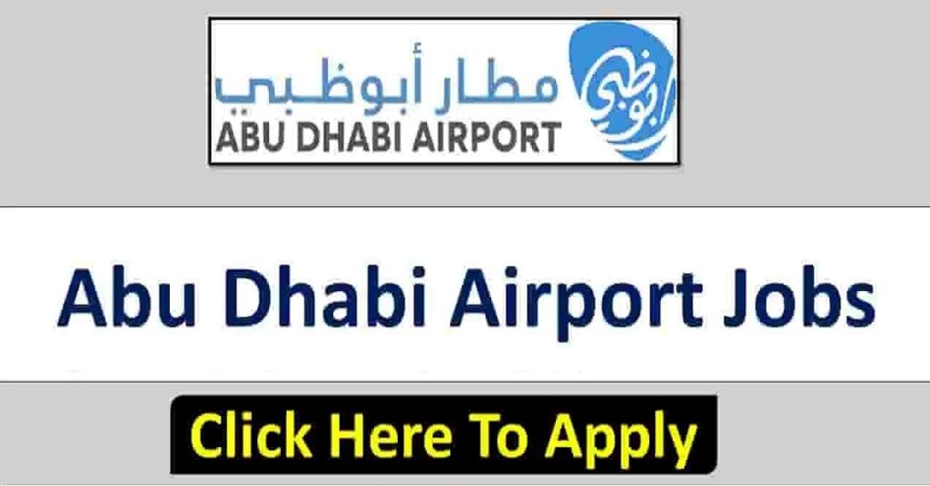 abu dhabi airport careers