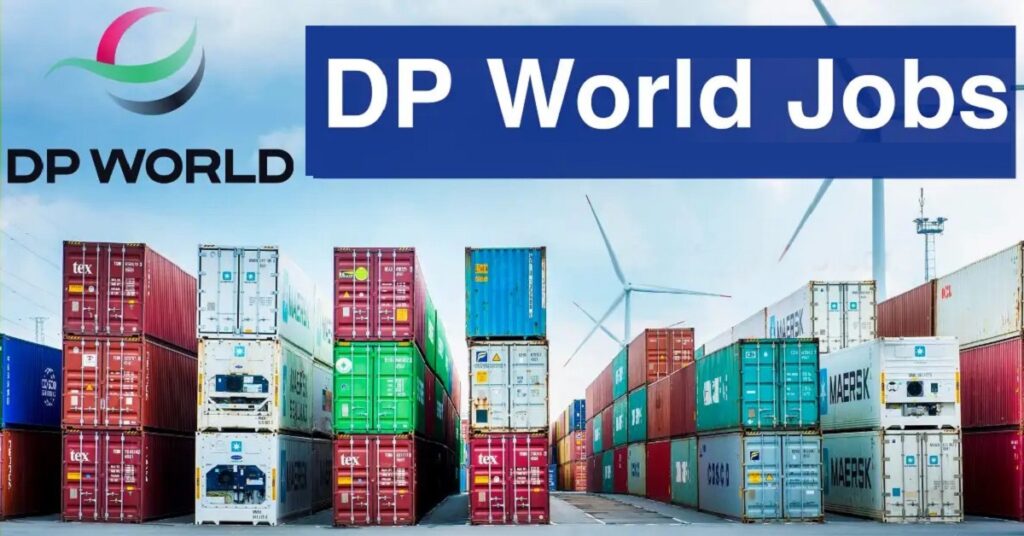 DP World