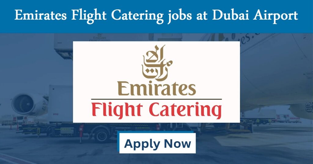 dubai airport careers