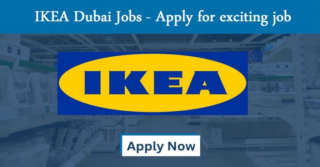 ikea uae careers