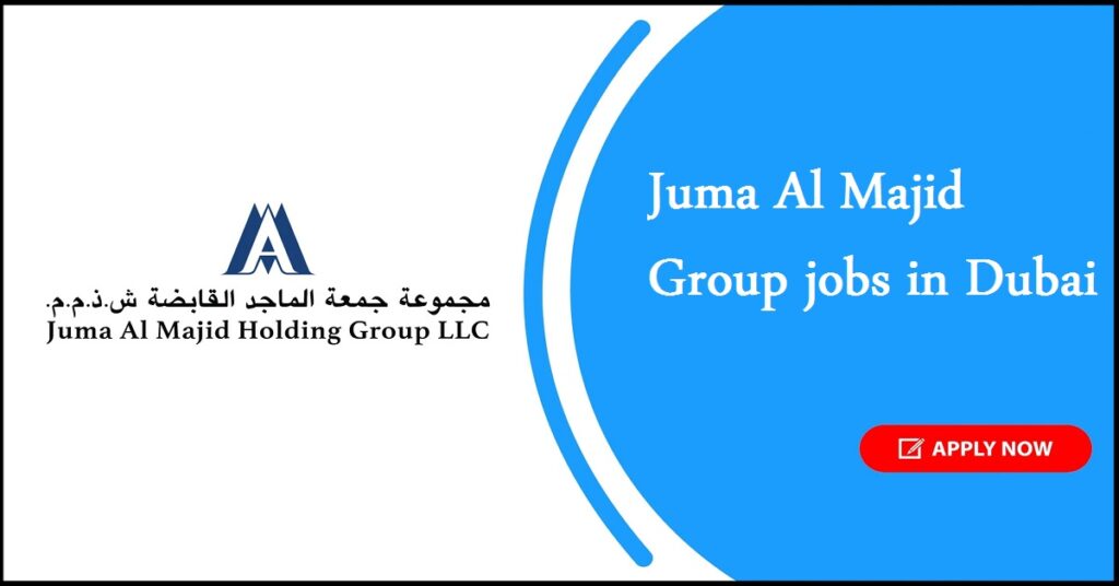 Juma Al Majid Group