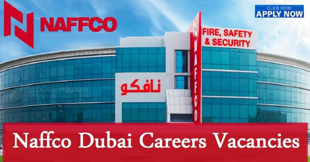 naffco careers