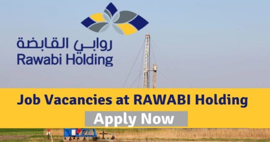 al rawabi careers