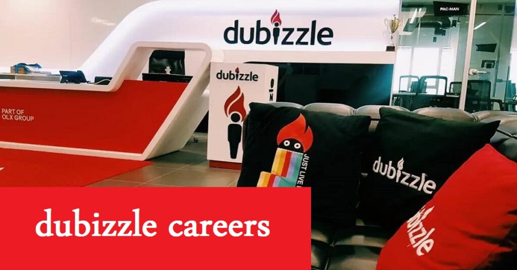 dubizzle careers
