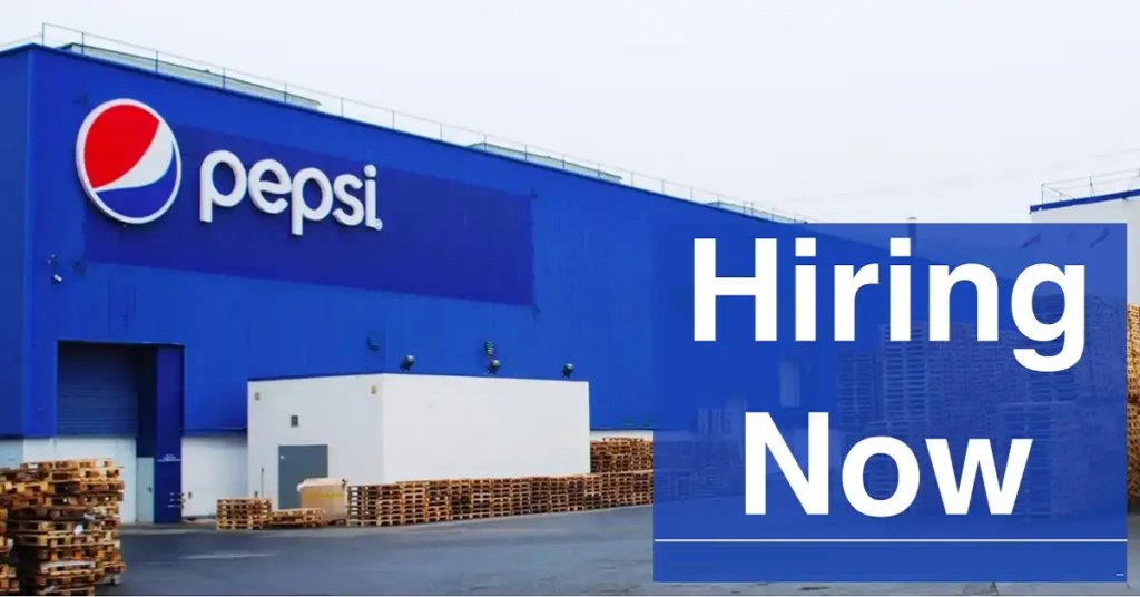 Pepsico Careers Dubai
