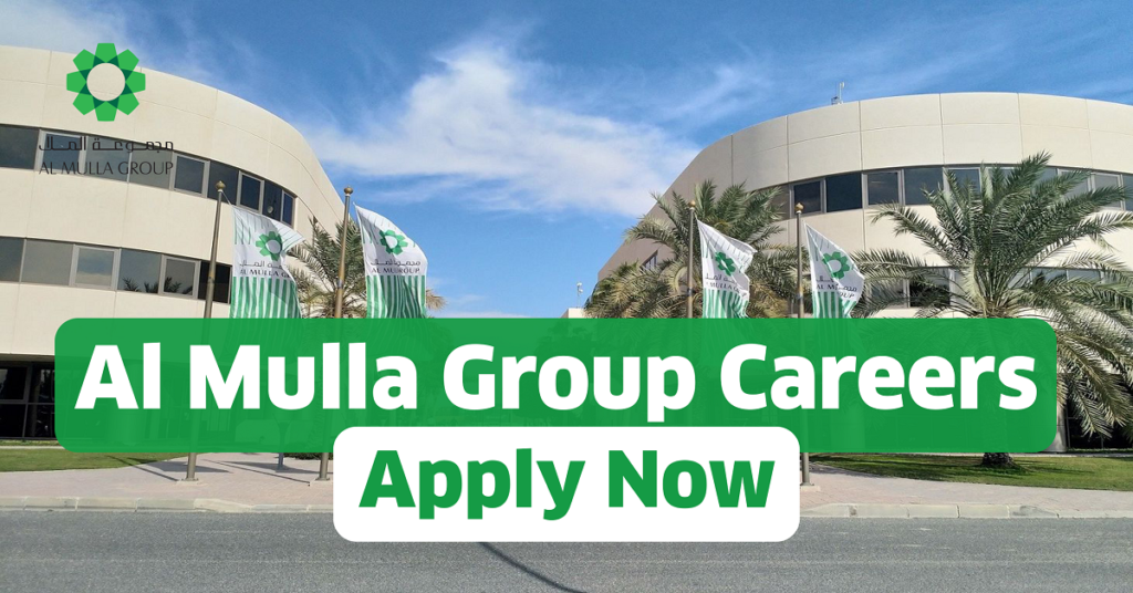 Al Mulla Group Careers