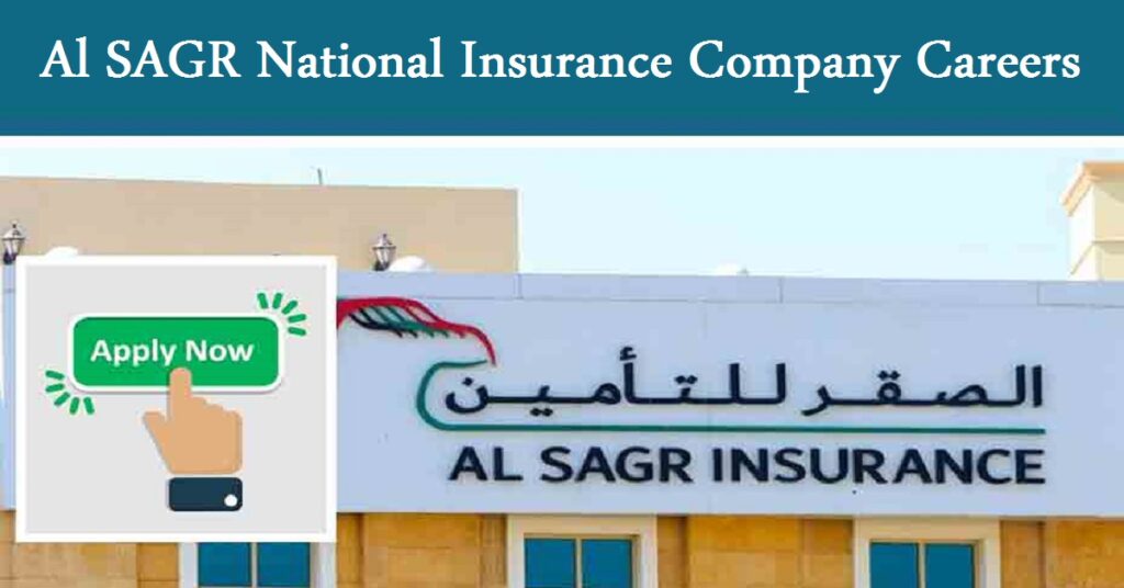 Al SAGR National Insurance Company Careers