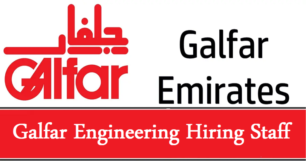 Galfar Engineering