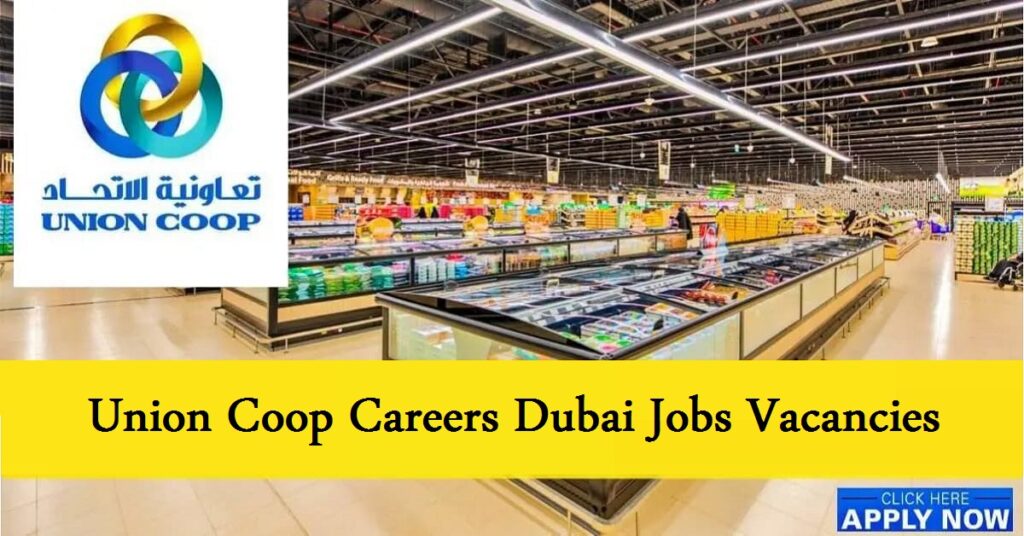 Union Coop Careers