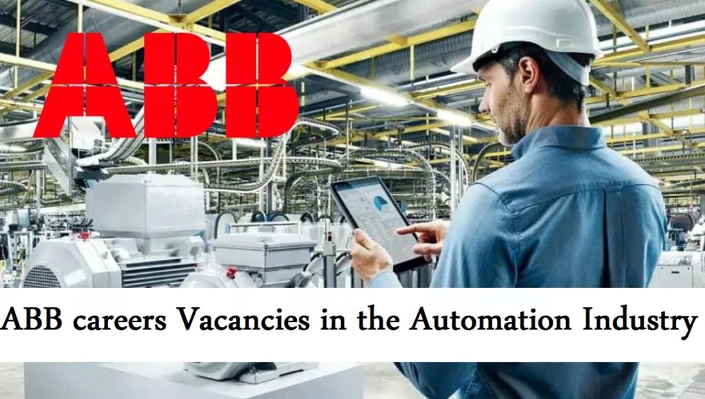 abb dubai careers