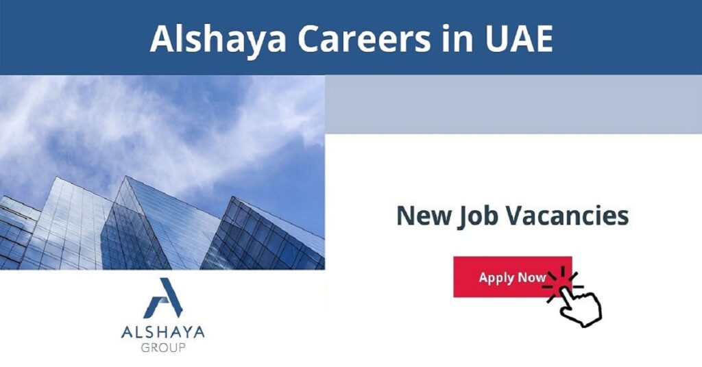 alshaya group careers