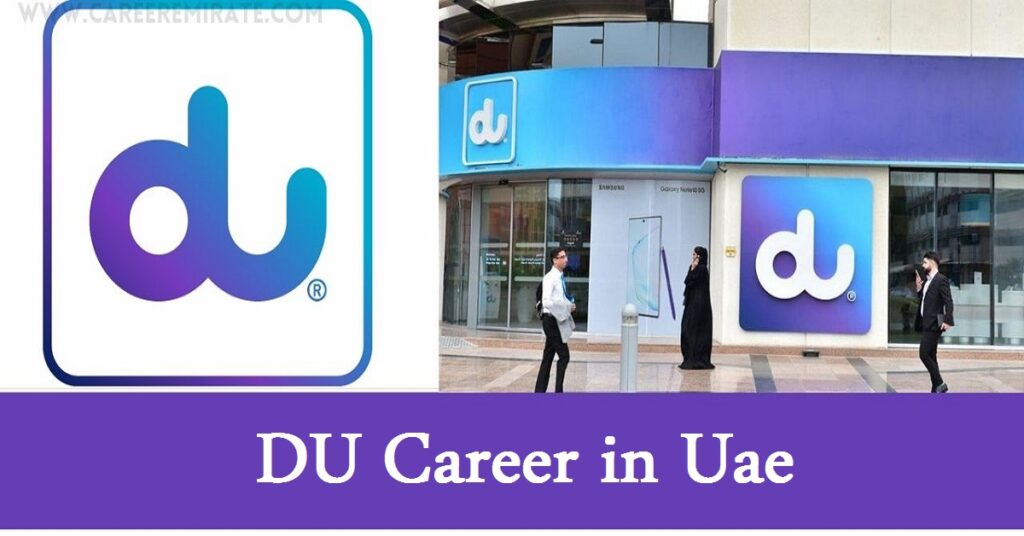 DU Career