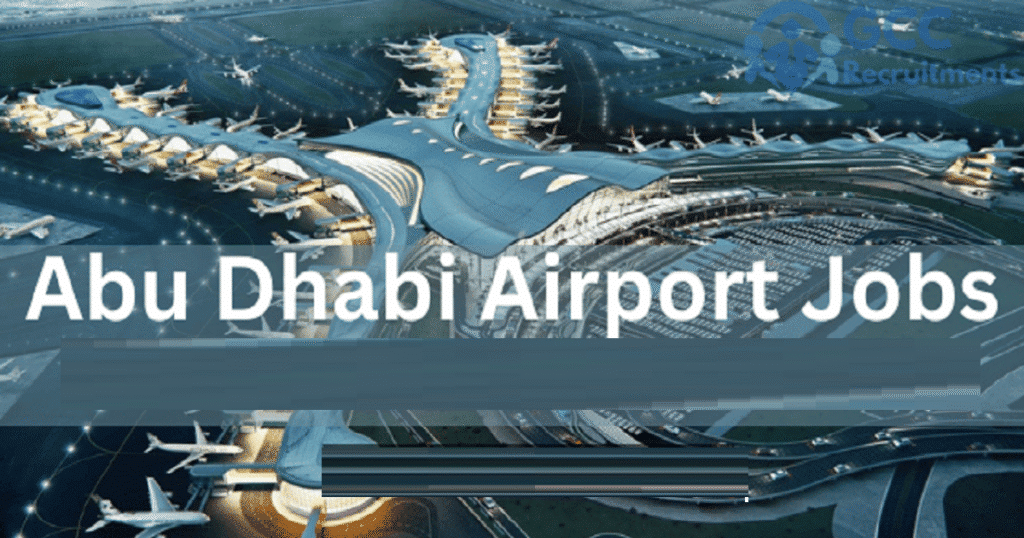 abu dhabi airport careers