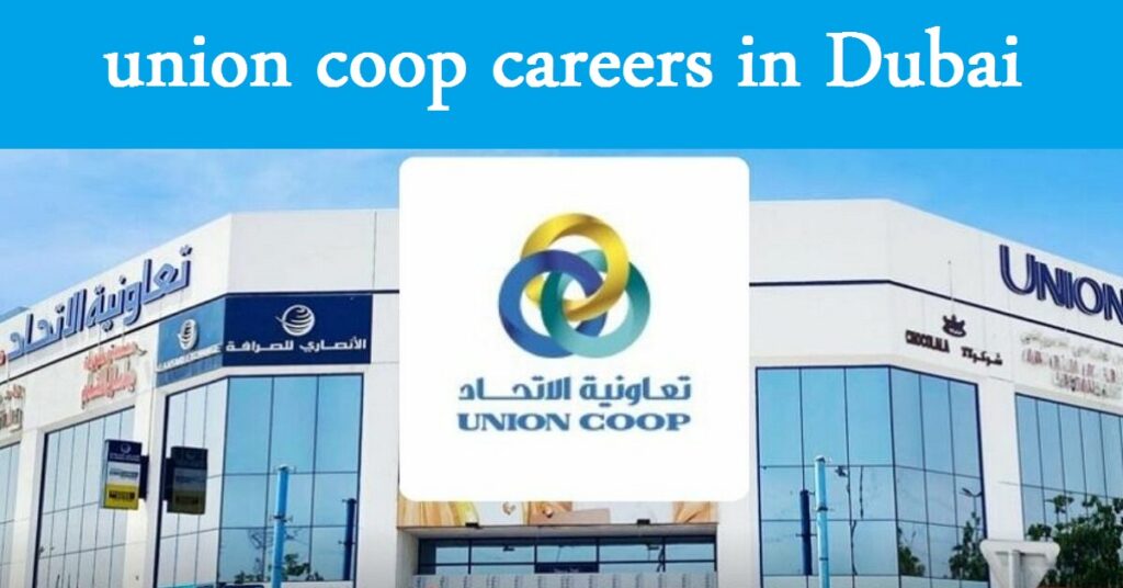 union coop careers