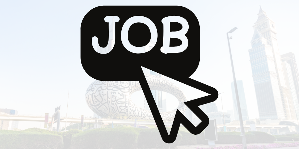 Urgent Driver jobs in Dubai salary