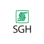 Singapore General Hospital (SGH)