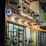 Royal Flavors Restaurant