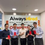 AlwaysHired Pte. Ltd.