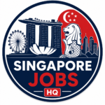 Singapore Jobs – Company Not Disclosed
