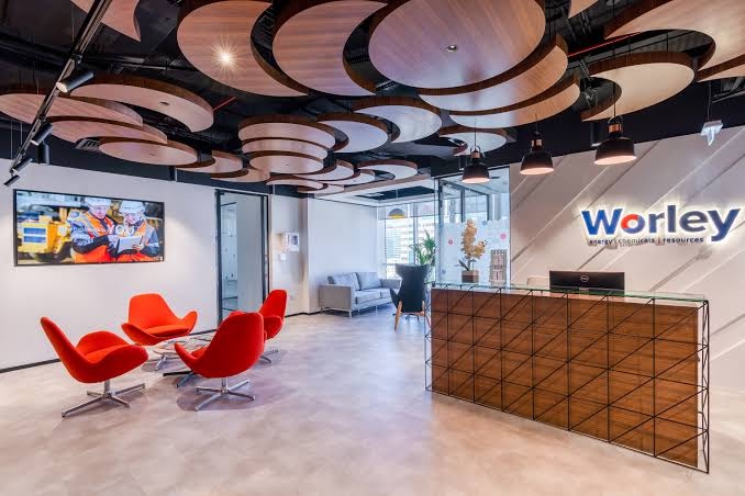 Worley Petroleum Company is hiring